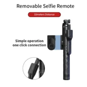 Picture of JMARY KT-239 1.75M Handheld stick stick & tripod 2-in-1 light weight & portable