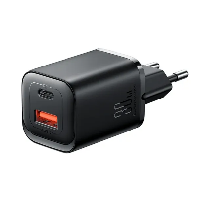 Picture of JOYROOM JR-TCF08 Speed Series PD 30W Dual-Port (A+C) Charger