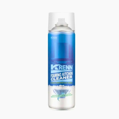 Picture of KRENN Foaming Kitchen Cleaner