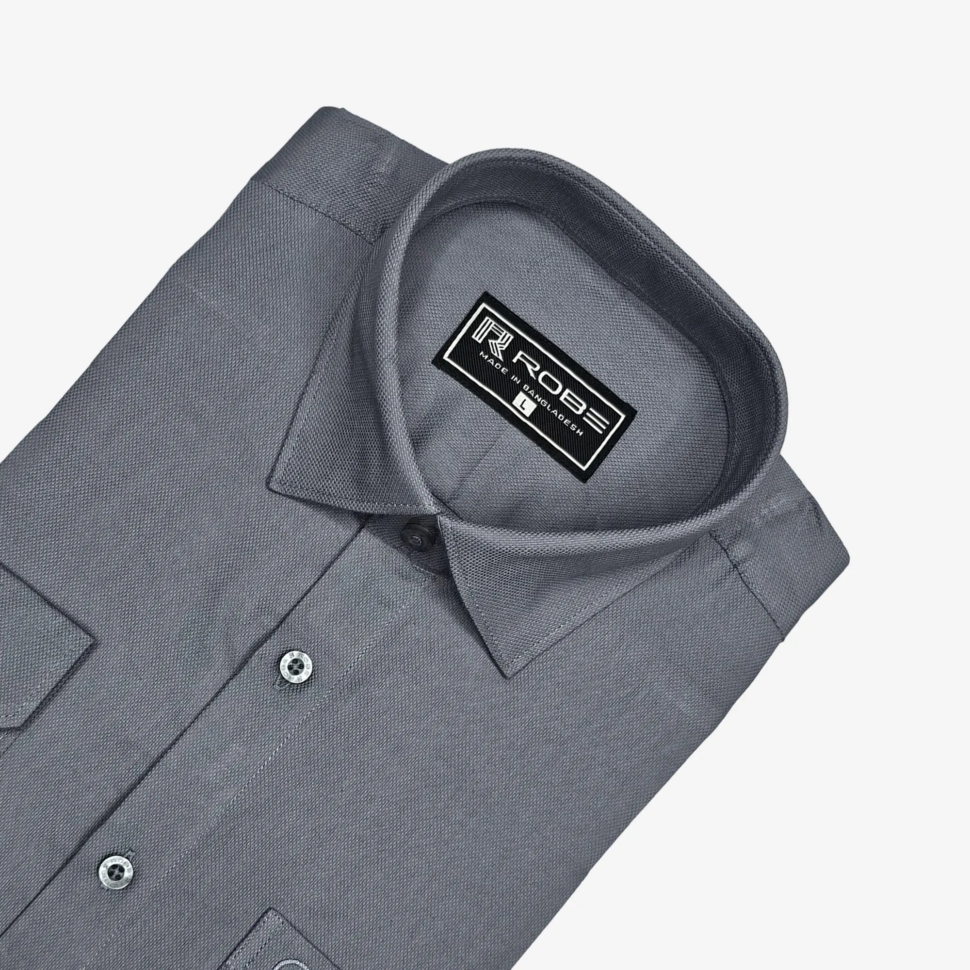 Picture of Cotton Exclusive Formal Shirt (Surma)