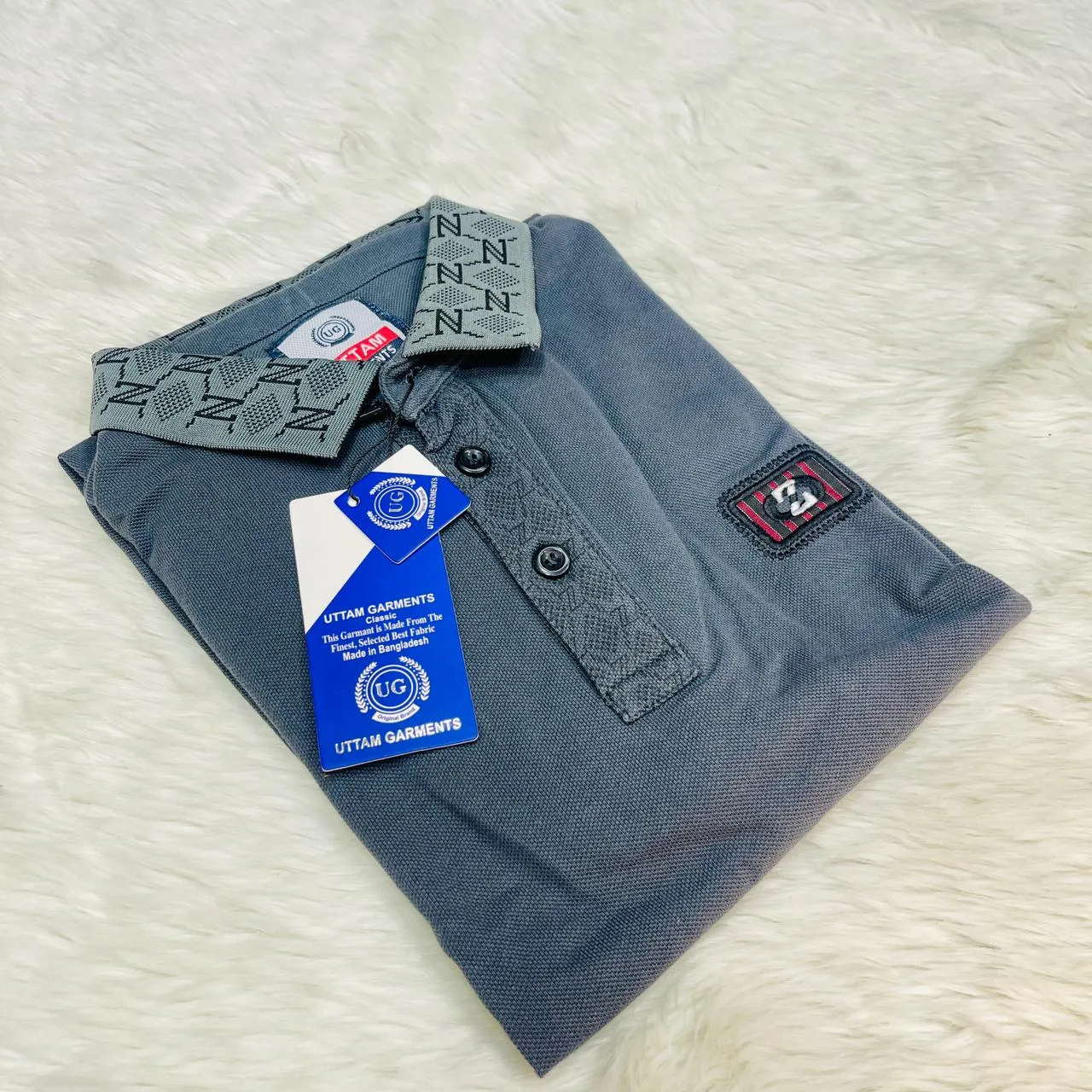 Picture of Polo shirt for men