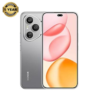 Picture of Honor 400 Pro Global(12/256GB)