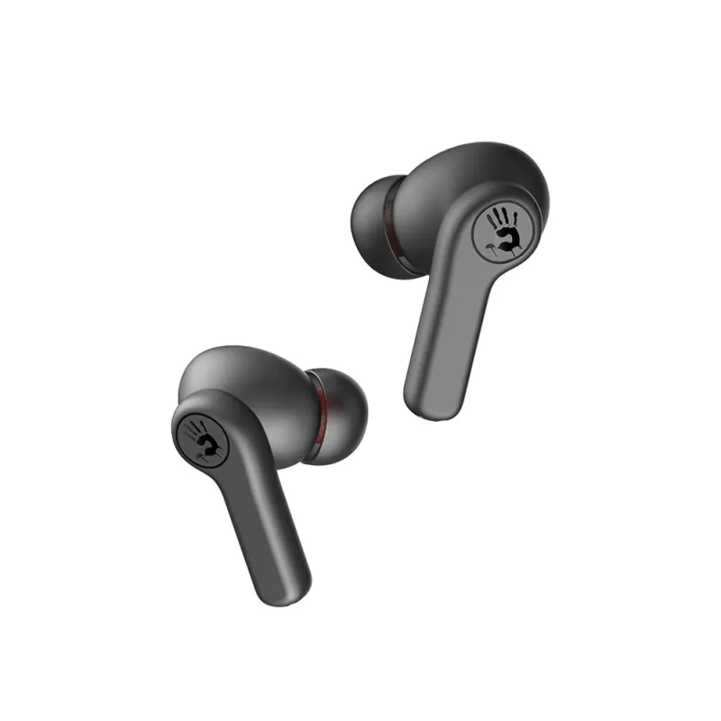 Picture of A4tech Bloody M30 Pure Bass True Wireless Earbuds - Black