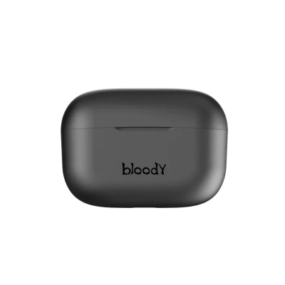 Picture of A4tech Bloody M30 Pure Bass True Wireless Earbuds - Black