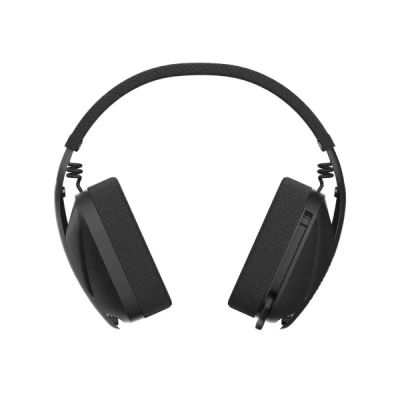Picture of A4tech Bloody GR280 Bluetooth Wireless & Wired Noise Cancelling Gaming Headphone - Black