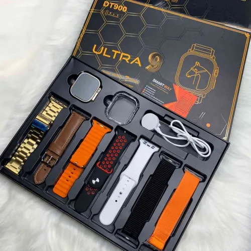 Picture of DT900 Ultra Smart Watch (Copy)