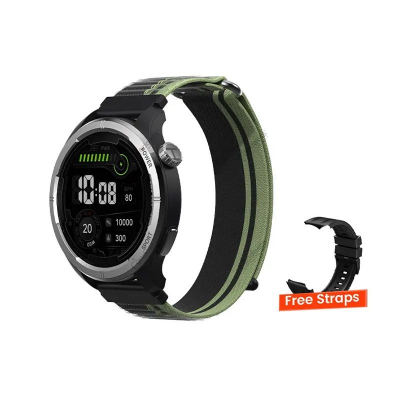 Picture of Haylou Solar Neo Smart Watch
