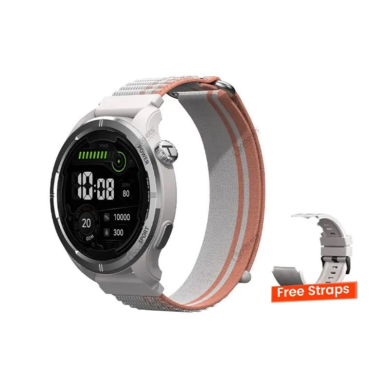 Picture of Haylou Solar Neo Smart Watch