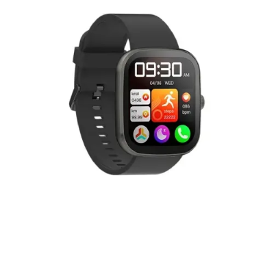 Picture of IMIKI Frame 2 Lite 2.5D ultra-thin Screen BT Calling Smart Watch