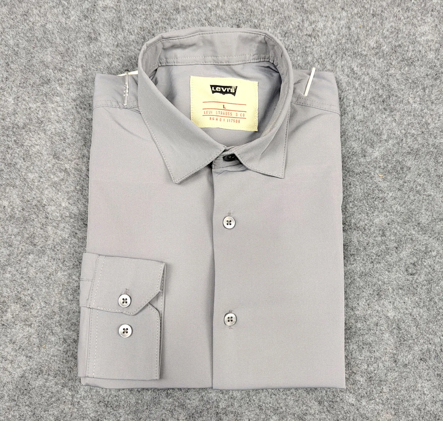 Picture of Premium 3 Piece Shirt Combo Pack (Formal / Casual) (Ash, Coffee, Sky)