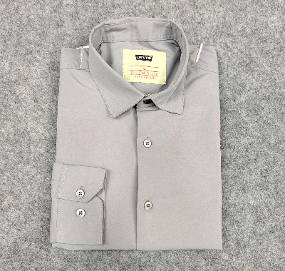 Picture of Premium 3 Piece Shirt Combo Pack (Formal / Casual) (Ash, Coffee, Sky)