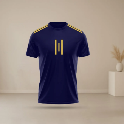 Picture of Stylish/Comfortable sports T-Shirt 5 (Five) pis combo offer