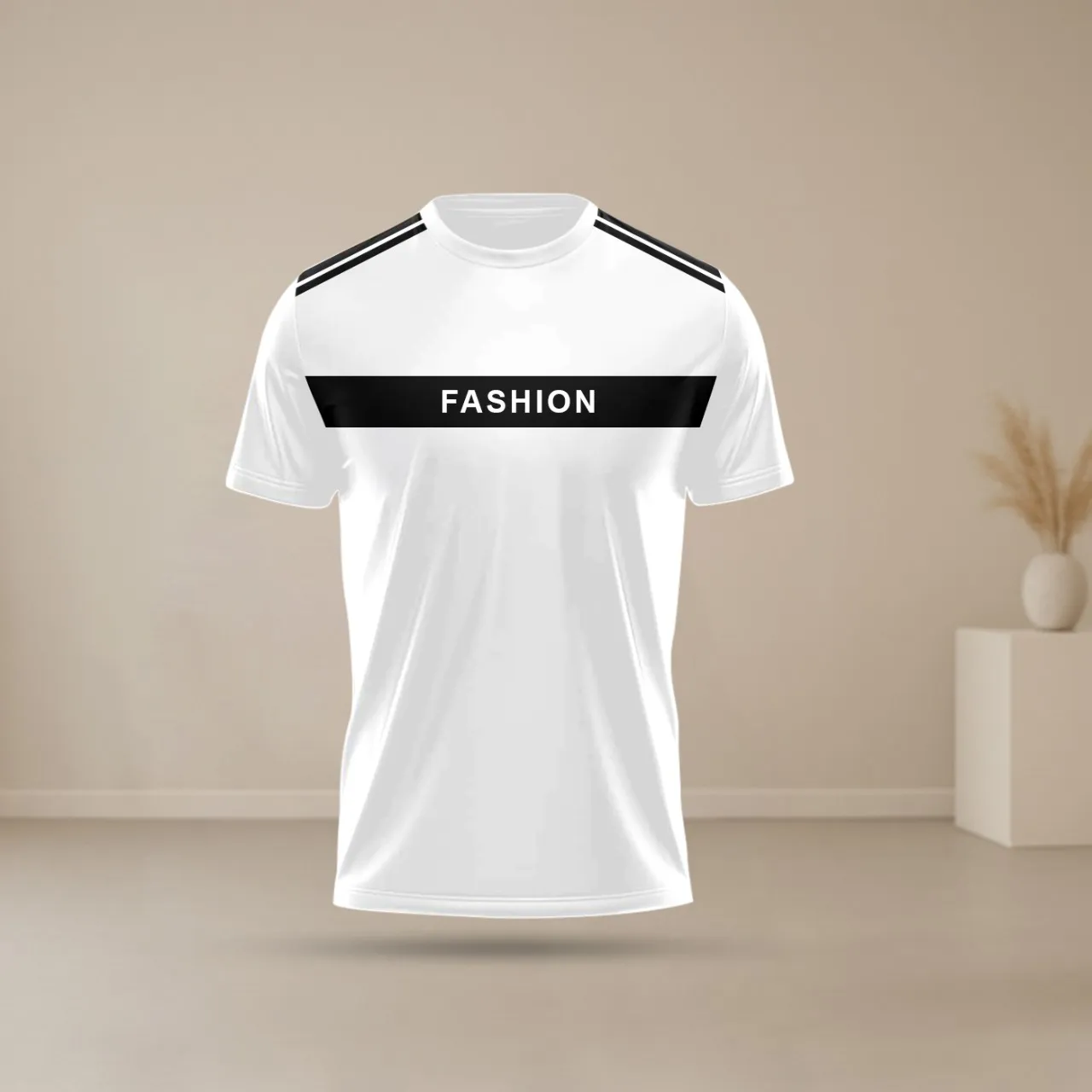 Picture of Stylish/Comfortable sports T-Shirt 5 (Five) pis combo offer