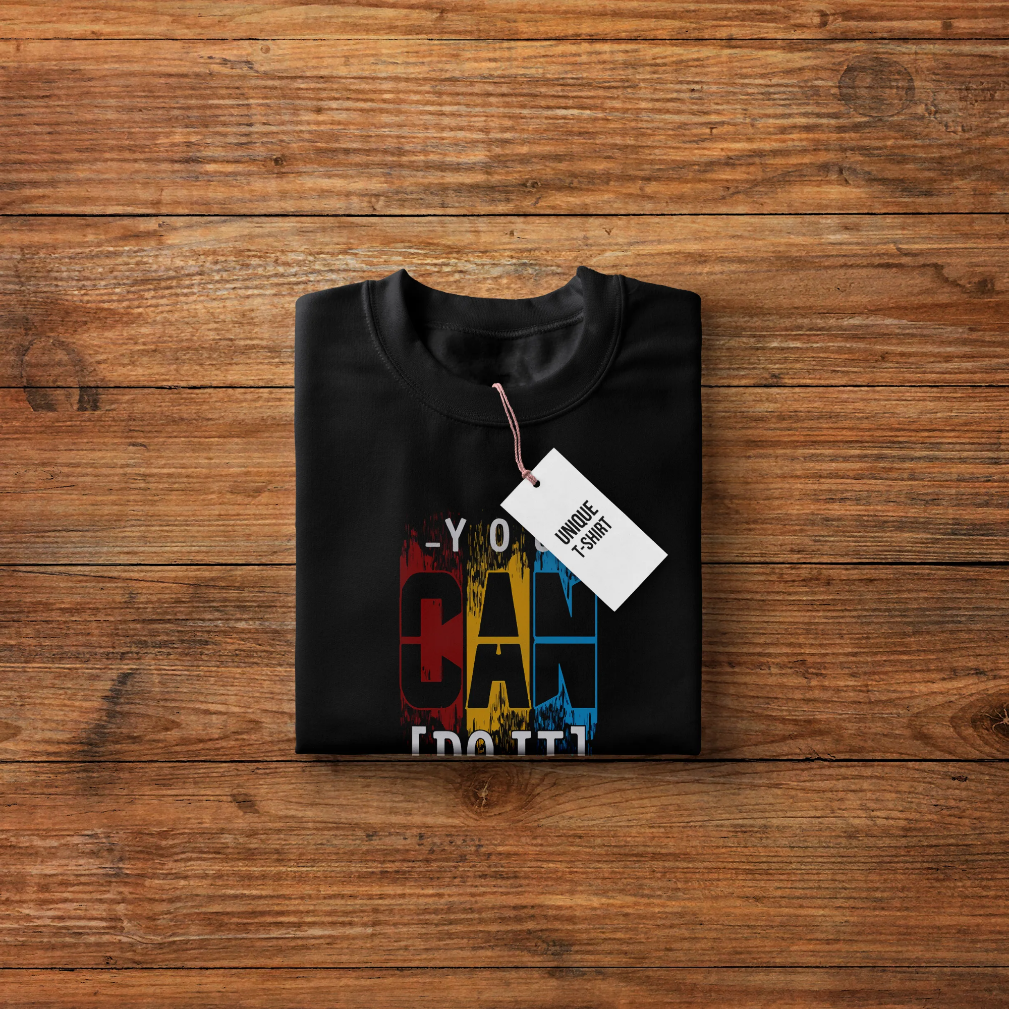Picture of Unique Design Cotton T-Shirt 3-Piece Combo Pack