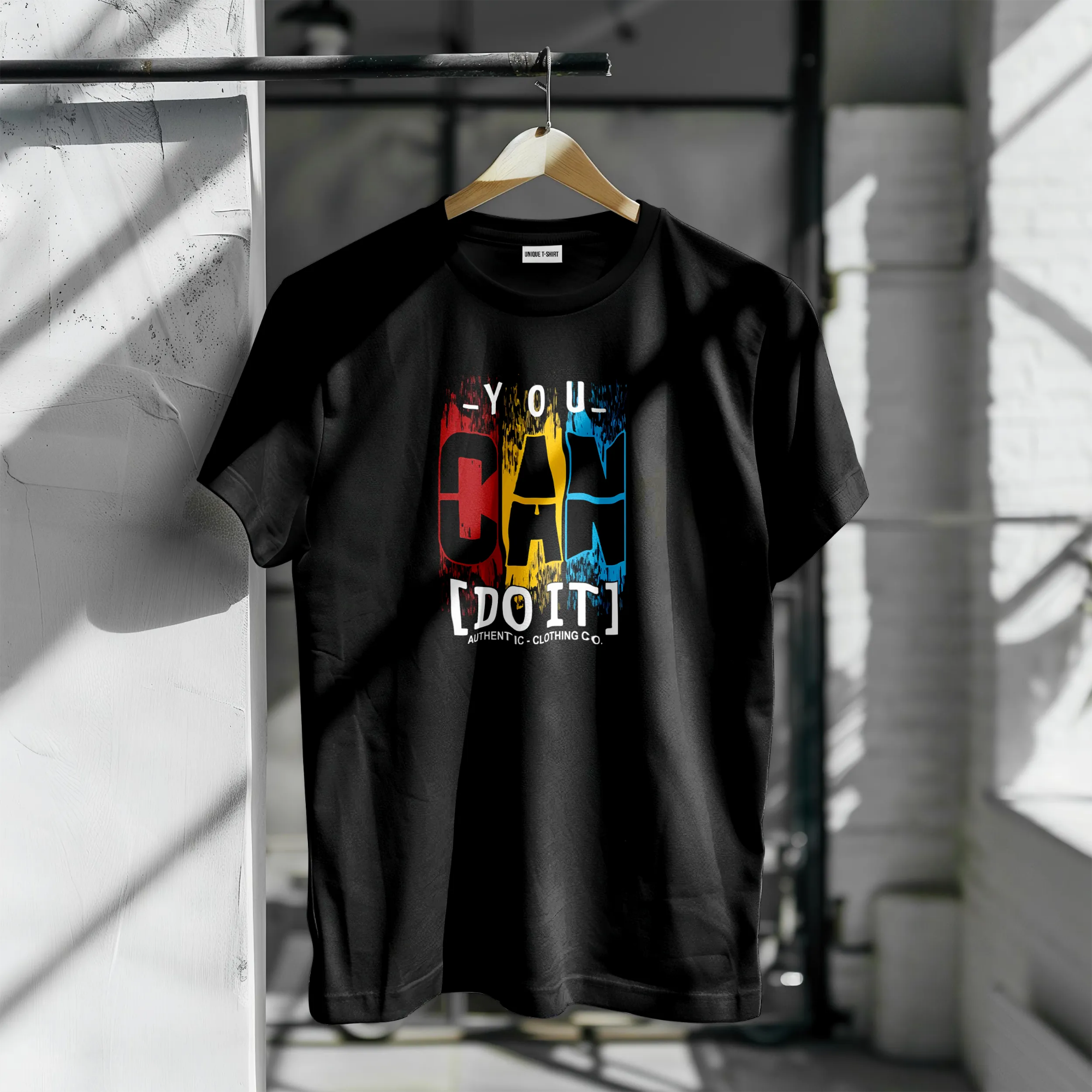 Picture of Unique Design Cotton T-Shirt 3-Piece Combo Pack