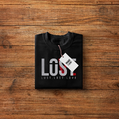 Picture of Unique Design Cotton T-Shirt 3-Piece Combo Pack