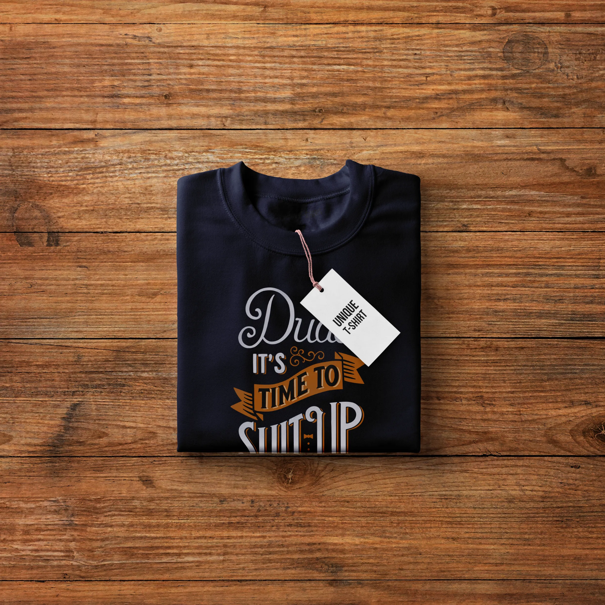 Picture of Unique Design Cotton T-Shirt 3-Piece Combo Pack