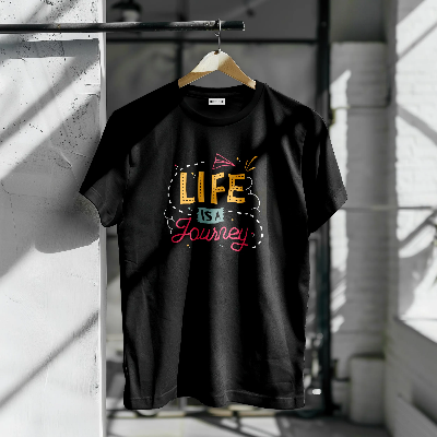 Picture of Unique Design Cotton T-Shirt 3-Piece Combo Pack