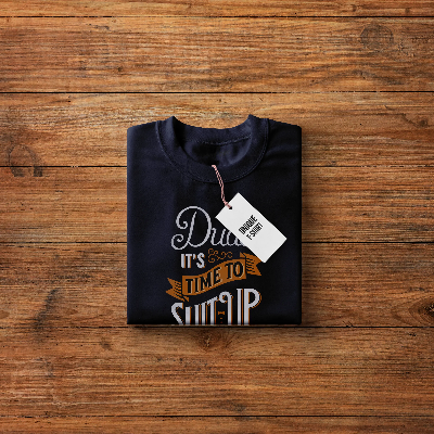 Picture of Unique Design Cotton T-Shirt 3-Piece Combo Pack