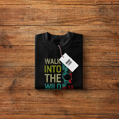 Picture of Unique Design Cotton T-Shirt 3-Piece Combo Pack