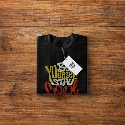 Picture of Unique Design Cotton T-Shirt 3-Piece Combo Pack