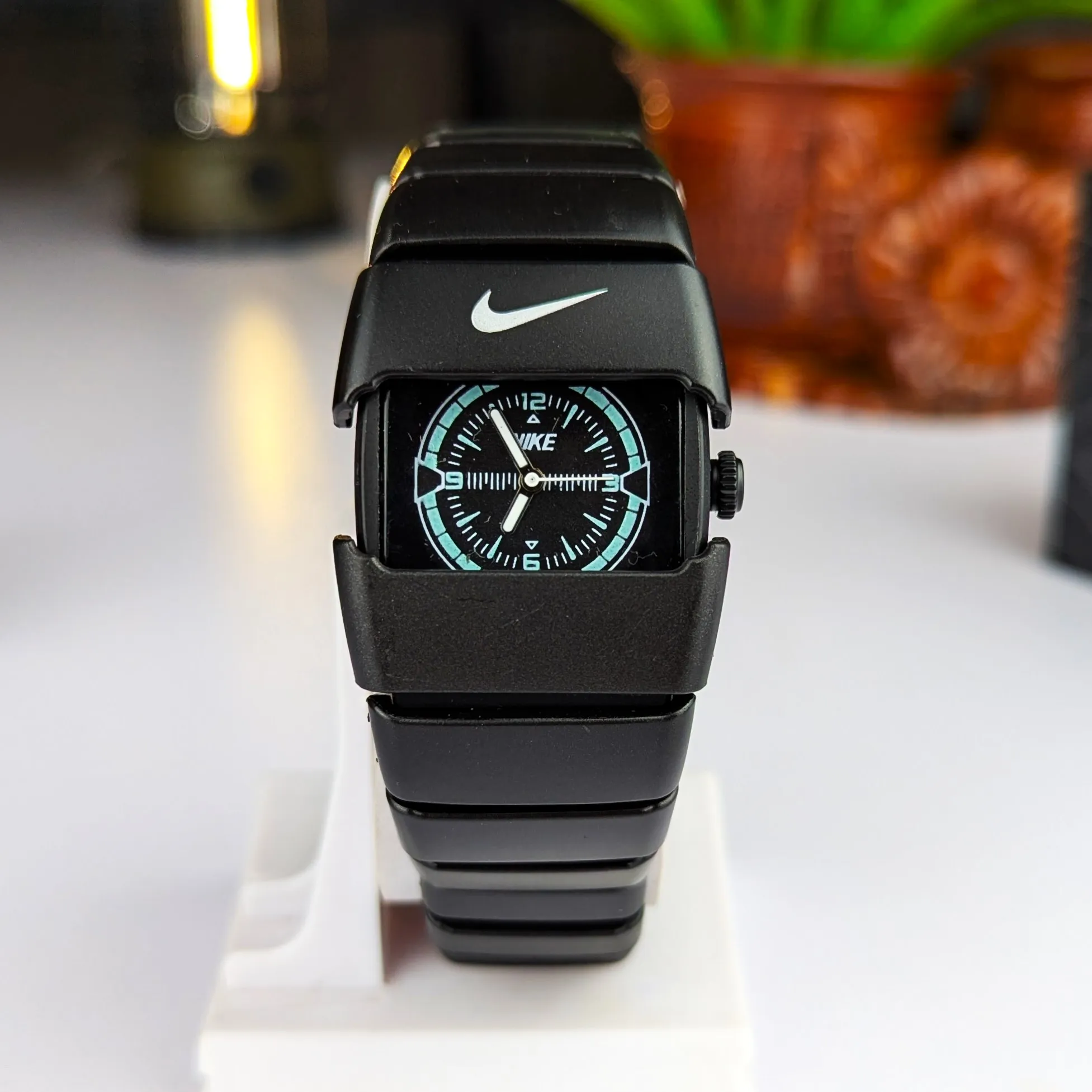 Picture of RC Nikee Chain Watch