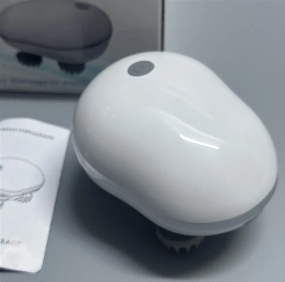Picture of Smart Scalp Massager- Instant Relaxation, Healthy Hair