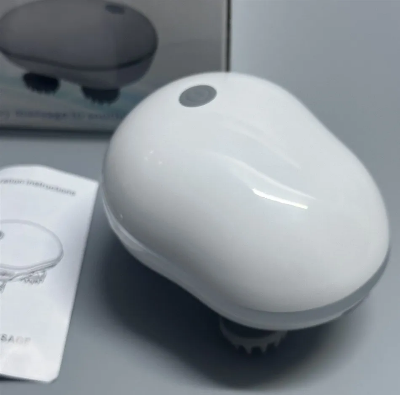 Picture of Smart Scalp Massager- Instant Relaxation, Healthy Hair