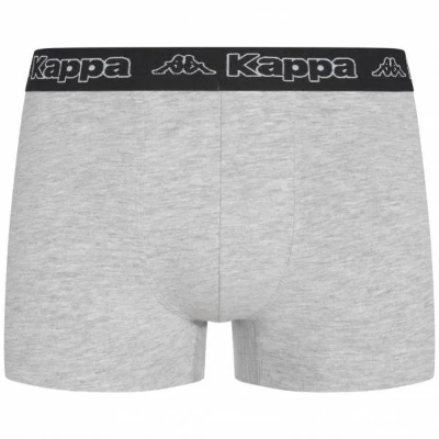 Picture of Kappa 3-Pack Boxer Shorts Men's Trunks ( Multi Color)
