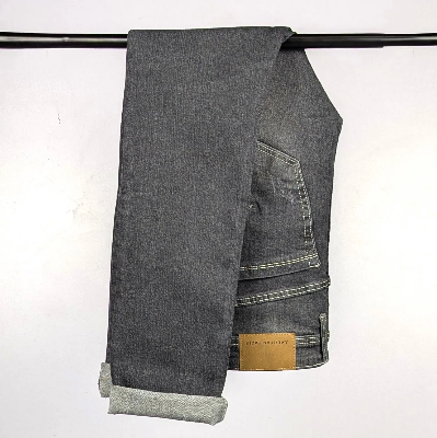 Picture of American Eagle faded-black wash Jeans For Man