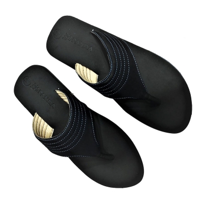 Picture of New Panda Fashionable Sandal for Men