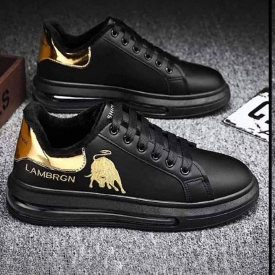 Picture of New Collection Better Choice Stylish and Fashionable Exclusive Sneaker for Men