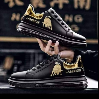 Picture of New Collection Better Choice Stylish and Fashionable Exclusive Sneaker for Men