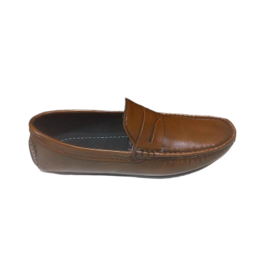 Picture of Formal Leather Loafer for Men - Shoe
