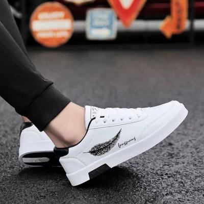 Picture of Stylish and Fashionable Winter and Summer Exclusive Sneakers Converse Shoes for Men - Shoe For Boys