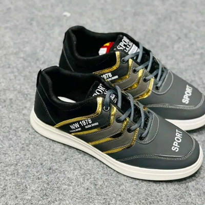 Picture of Indispensable -Hot Collection Stylish and Fashionable Winter and Summer Exclusive Sneakers Converse Shoes for Men- Innovative