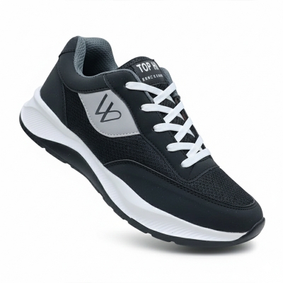 Picture of New Stylish Fashion Sole Winter Sneakers for Men