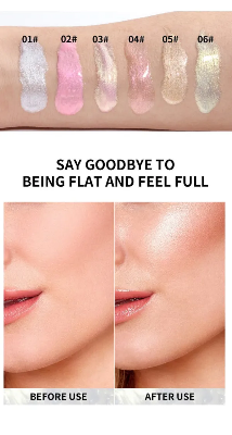 Picture of Miss Rose Liquid Highlighter (#2)