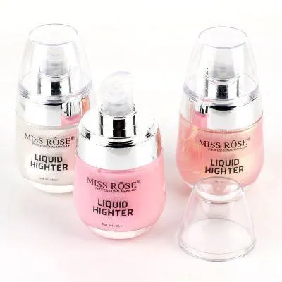Picture of Miss Rose Liquid Highlighter (#5)