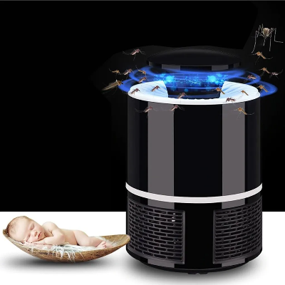Picture of mosquito killing lamp