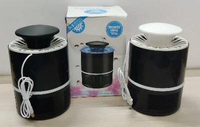 Picture of mosquito killing lamp