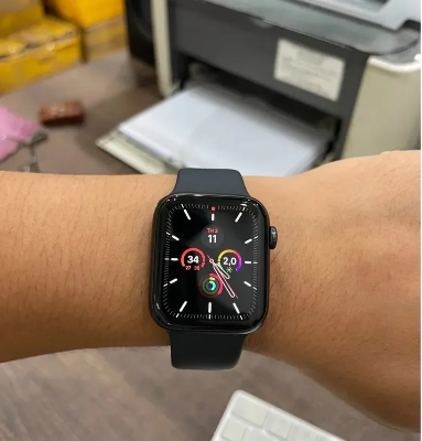 Picture of K10 SIM Suported Android Smart Watch