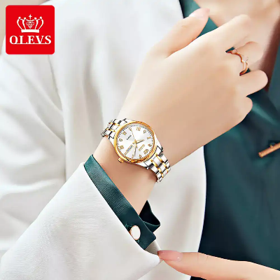 Picture of OLEVS 5563 Fashion Watch for Women