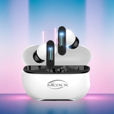 Picture of MOXX MPOD PRO ANC | UNIVERSAL ANC ACTIVE | PREMIUM MICROPHONE BUILD