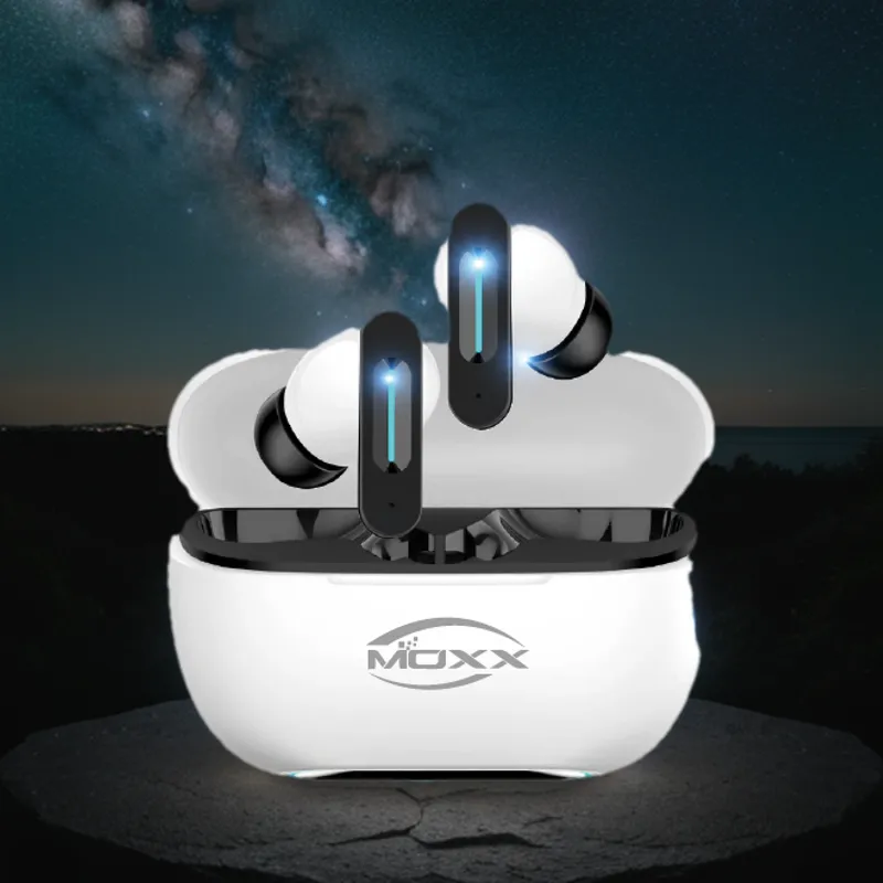 Picture of MOXX MPOD PRO ANC | UNIVERSAL ANC ACTIVE | PREMIUM MICROPHONE BUILD