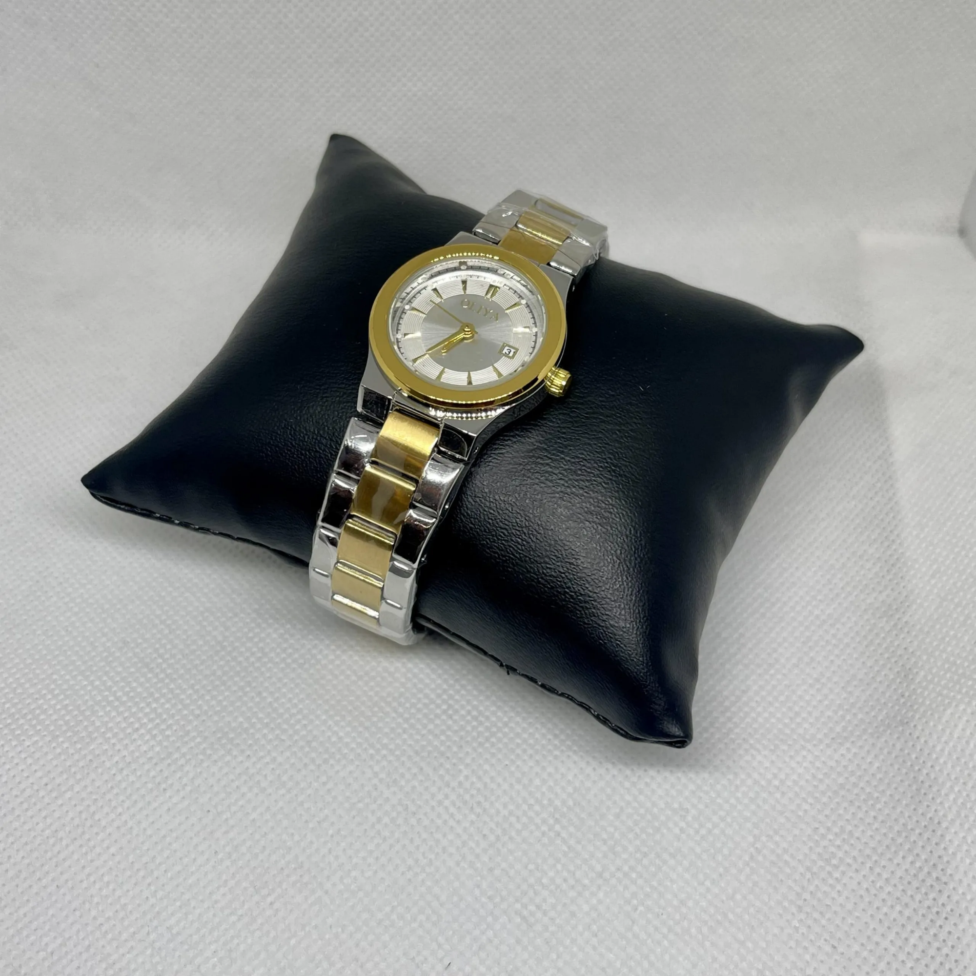 Picture of Ladies OLIYA Luxury Trendy Elegant Design Watch 100% waterproof
