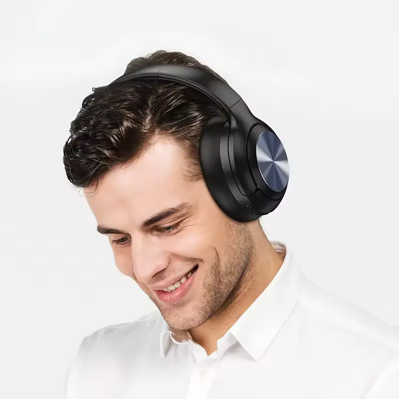 Picture of Hoco W54 Young ANC Bluetooth Headphone