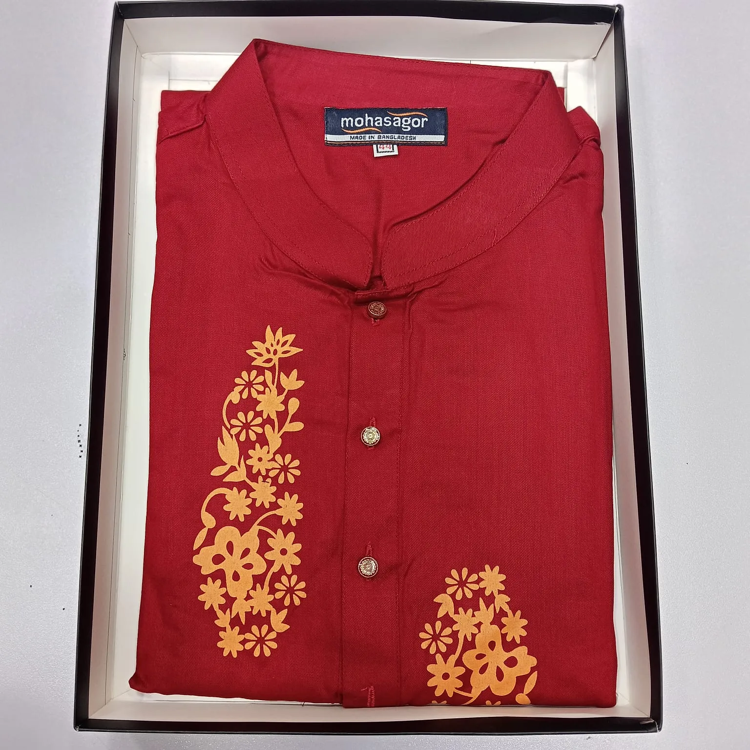 Picture of Stylish Premium Quality Panjabi