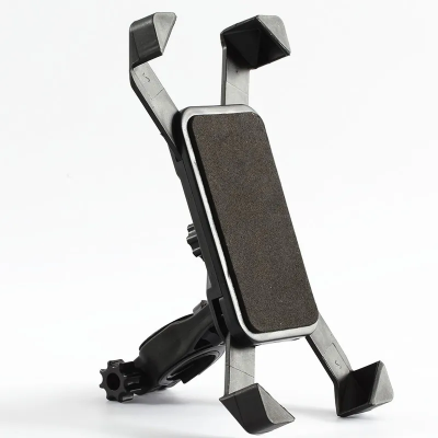Picture of New Car Phone Holder Accessories 360 Rotation Holder For Motorcycle Bike Electric Scooter