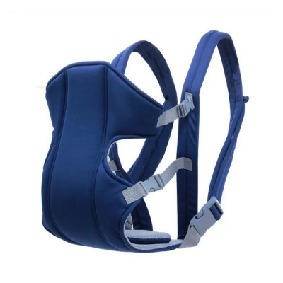 Picture of Baby Travel Hip Seat Carrier Easy Carry Baby Wrap Front Facing Breathable Baby Carrier Bag